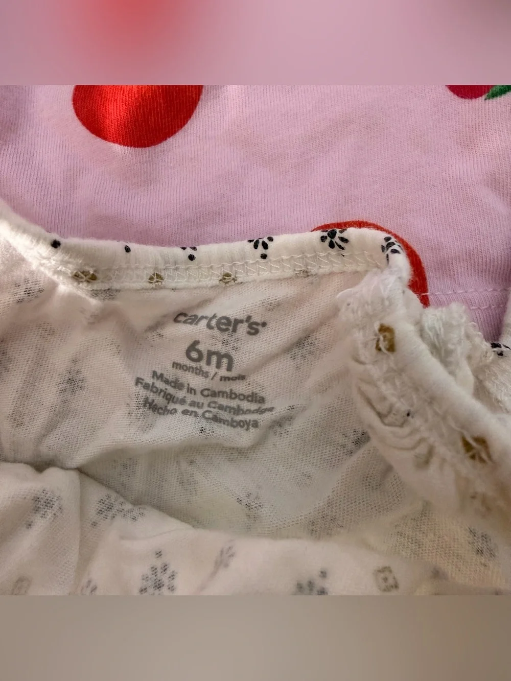 Girl Summer Lot Bundle Carters Gap Old Navy